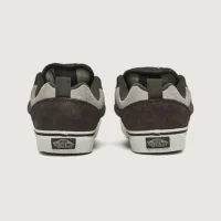 Tenis Vans Knu Skool Bracken Café VN000CS02PN