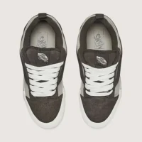 Tenis Vans Knu Skool Bracken Café VN000CS02PN