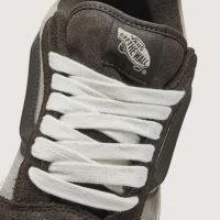 Tenis Vans Knu Skool Bracken Café VN000CS02PN