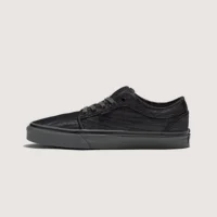 Tenis Vans Skate Chukka Low Negro VN0A4BX45BR