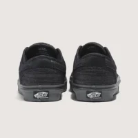 Tenis Vans Skate Chukka Low Negro VN0A4BX45BR