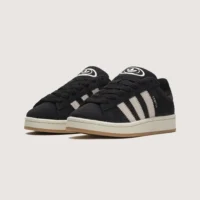 Tenis Adidas Campus 00s Black JH5626