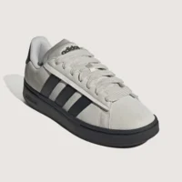Tenis Adidas Grand Court Alpha Grey Black IH1287