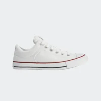 Tenis Converse Chuck Taylor All Star Low High Street White A01717F