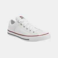 Tenis Converse Chuck Taylor All Star Low High Street White A01717F