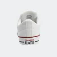 Tenis Converse Chuck Taylor All Star Low High Street White A01717F