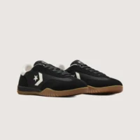 Tenis Converse Run Star Trainer Black Gum A08263C 001