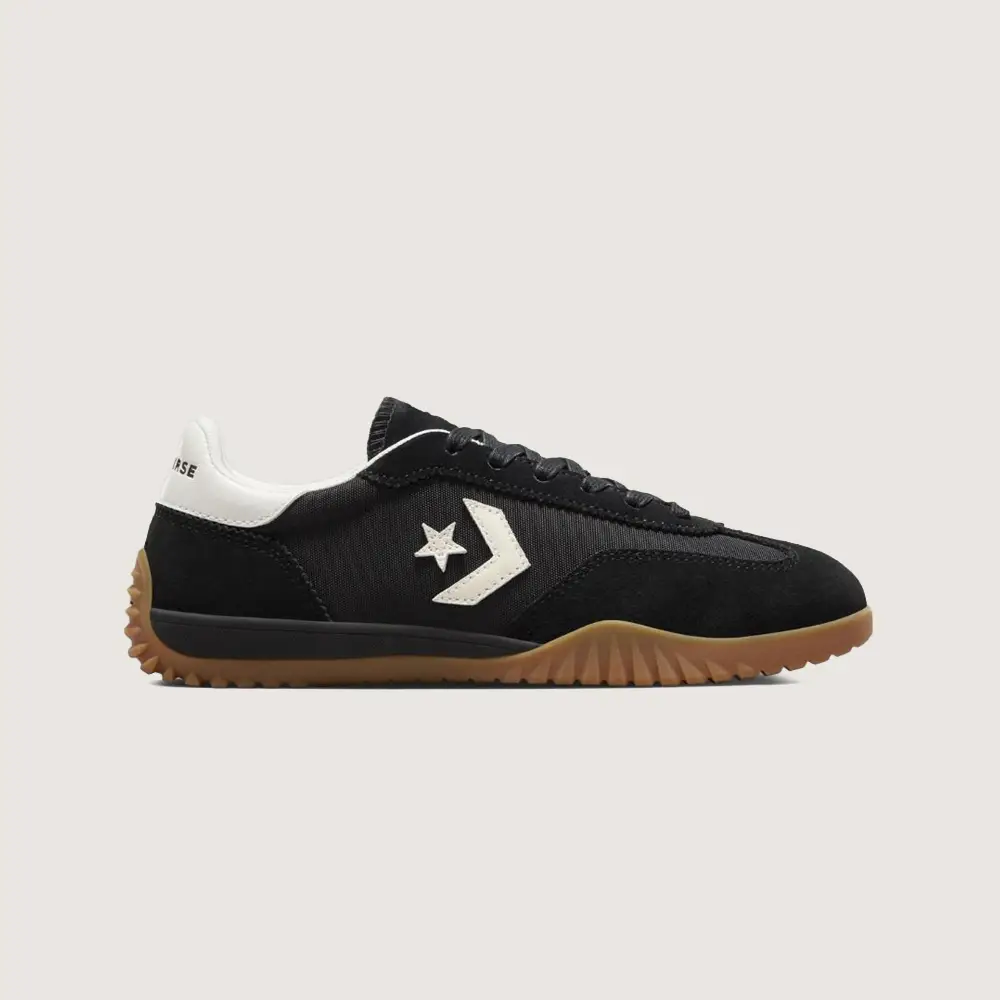 Tenis Converse Run Star Trainer Black Gum A08263C 001