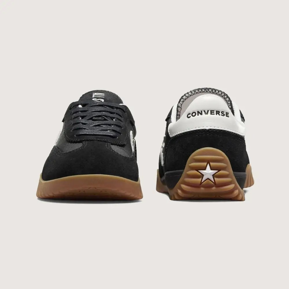 Tenis Converse Run Star Trainer Black Gum A08263C 001