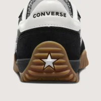 Tenis Converse Run Star Trainer Black Gum A08263C 001