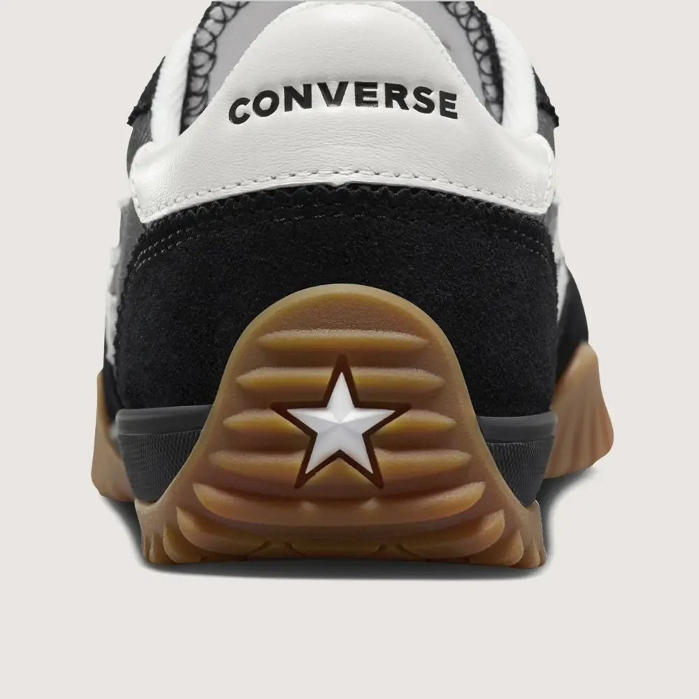 Tenis Converse Run Star Trainer Black Gum A08263C 001