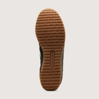 Tenis Converse Run Star Trainer Black Gum A08263C 001