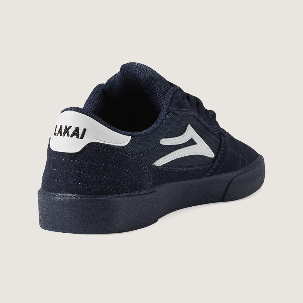 Tenis Lakai Cambridge Dark Blue MS322-0252-A00