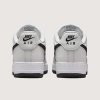 Tenis Nike Air Force 1 '07 LV8 SE Mesh Tape Photon Dust University Blue White Black IH4462 001 04