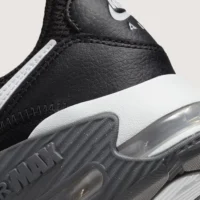 Tenis Nike Air Max Excee Black White CD5432 003