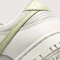 Tenis Nike Dunk Low Phantom Olive Aura IB3484 001