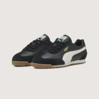 Tenis Puma Arizona Retro Black 404257 01