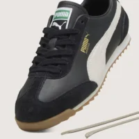 Tenis Puma Arizona Retro Black 404257 01