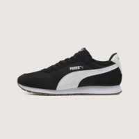 Tenis Puma ST Miler Black Classic 401622 07