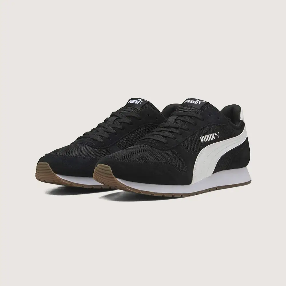 Tenis Puma ST Miler Black Classic 401622 07