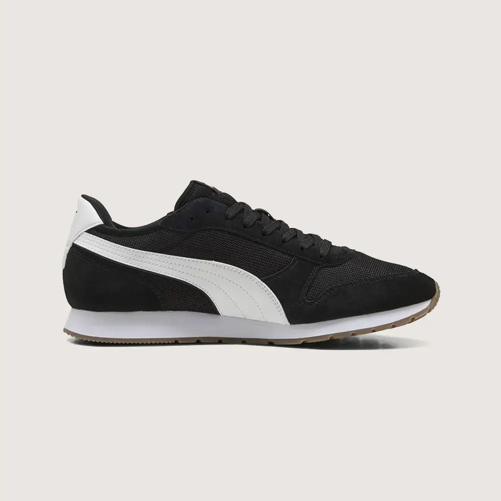 Tenis Puma ST Miler Black Classic 401622 07