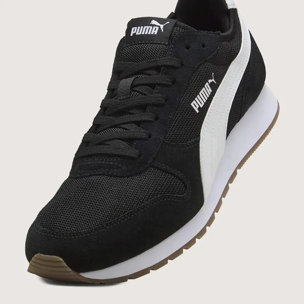 Tenis Puma ST Miler Black Classic 401622 07
