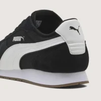 Tenis Puma ST Miler Black Classic 401622 07