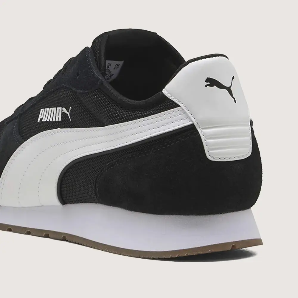 Tenis Puma ST Miler Black Classic 401622 07