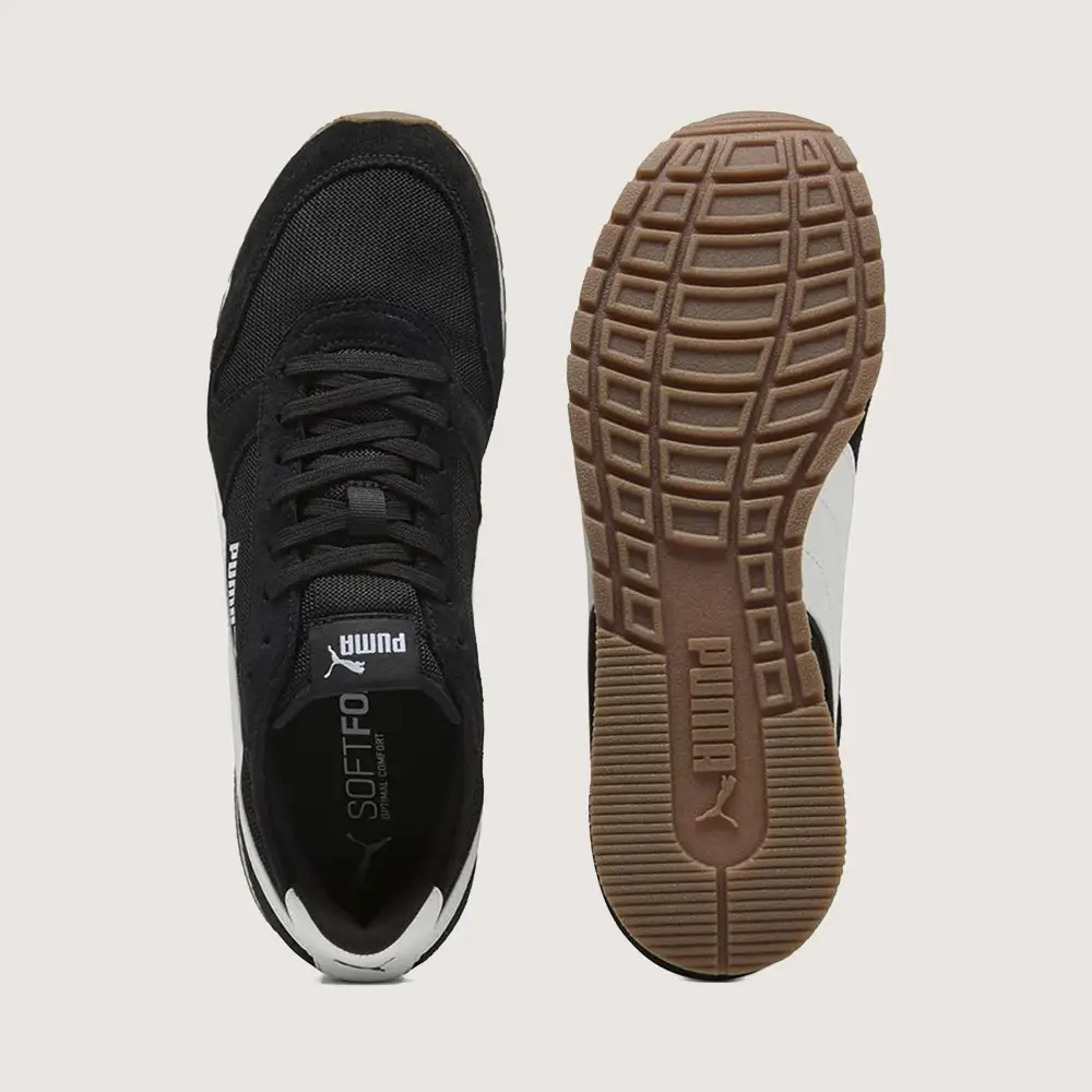 Tenis Puma ST Miler Black Classic 401622 07