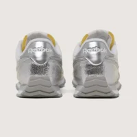 Tenis Reebok Classic AZ White Metallic Silver Grey 238705 100