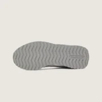 Tenis Reebok Classic AZ White Metallic Silver Grey 238705 100