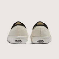 Tenis Vans Authentic Ballerina Classic White VN0A2Z3Z2VZ
