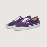 Tenis Vans AuthenticTM Theory Purple Magic VN000BW51N8