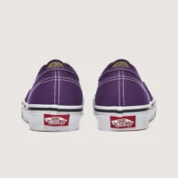 Tenis Vans AuthenticTM Theory Purple Magic VN000BW51N8