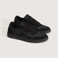 Tenis Vans Cruze 3.0 Black VN000D6SBKA