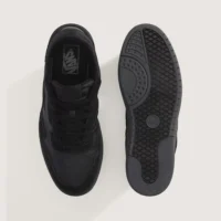 Tenis Vans Cruze 3.0 Black VN000D6SBKA