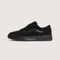 Tenis Vans Hylane Black VN000D1JBKA