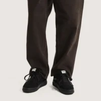Tenis Vans Hylane Black VN000D1JBKA