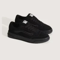 Tenis Vans Hylane Black VN000D1JBKA