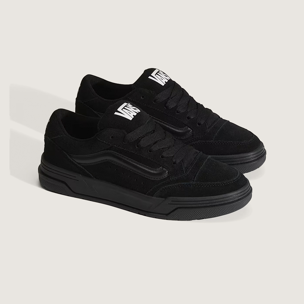 Tenis Vans Hylane Black VN000D1JBKA