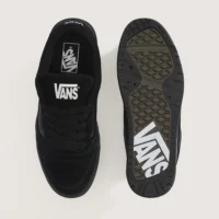 Tenis Vans Hylane Black VN000D1JBKA