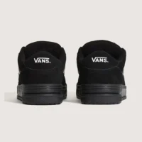 Tenis Vans Hylane Black VN000D1JBKA