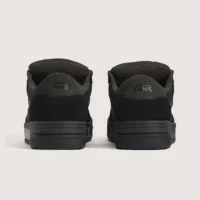 Tenis Vans Hylane Black VN000D8NBKA