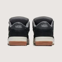 Tenis Vans Hylane Black White Gum VN000D26DE2