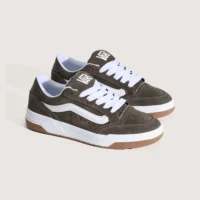 Tenis Vans Hylane Brown VN000D26DFN