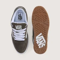 Tenis Vans Hylane Brown VN000D26DFN