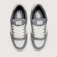 Tenis Vans Hylane Drizzle Marshmallow VN000D1J6J6