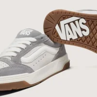 Tenis Vans Hylane Drizzle Marshmallow VN000D1J6J6