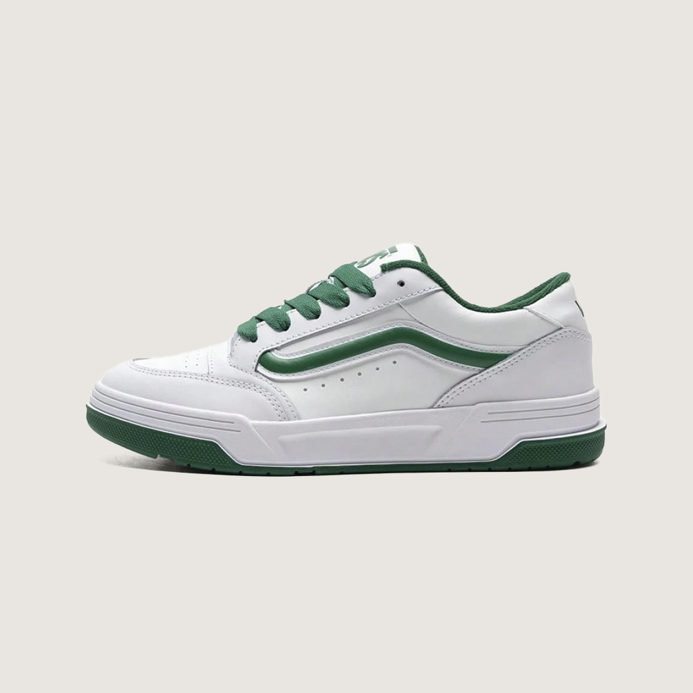 Tenis Vans Hylane Pop Green VN000D26GRN
