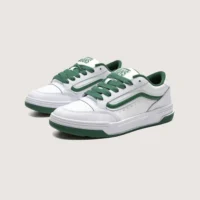 Tenis Vans Hylane Pop Green VN000D26GRN